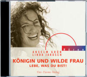 Grün / Jarosch |  CD: Königin und wilde Frau | Sonstiges |  Sack Fachmedien