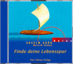 Grün / Robben |  Finde deine Lebensspur. CD | Sonstiges |  Sack Fachmedien