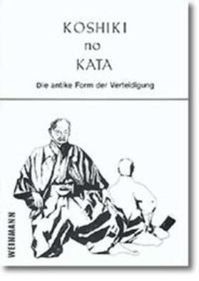 Schulte |  Koshiki no Kata | Buch |  Sack Fachmedien