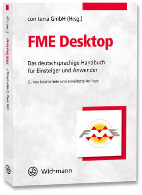 con terra GmbH |  FME Desktop | Buch |  Sack Fachmedien