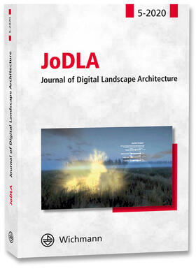 Buhmann |  JoDLA 5-2020 | Buch |  Sack Fachmedien