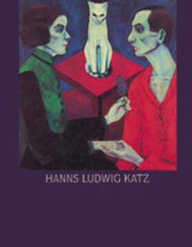 Firmenich / Hofmann / Krohn |  Hanns Ludwig Katz | Buch |  Sack Fachmedien