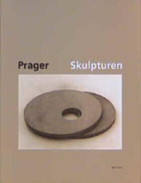 Uelsberg |  Heinz-Günter Prager. Skulpturen 1980-1995 | Buch |  Sack Fachmedien