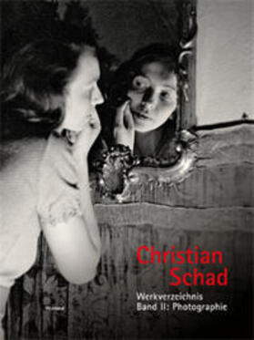 Kaufhold / Christian-Schad-Stiftung Aschaffenburg |  Christian Schad | Buch |  Sack Fachmedien