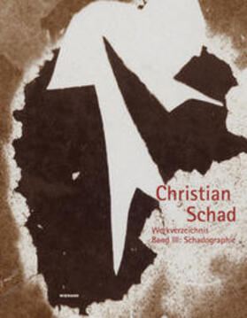 Adkins / Christian-Schad-Stiftung Aschaffenburg / Otschik |  Christian Schad | Buch |  Sack Fachmedien