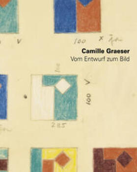 Camille Graeser-Stiftung |  Camille Graeser | Buch |  Sack Fachmedien