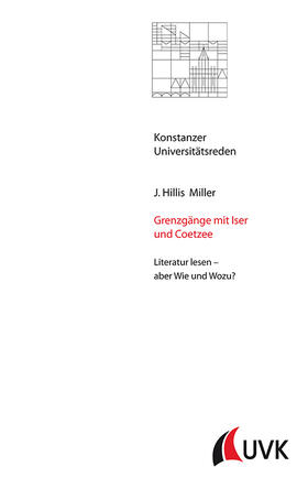 Miller |  Grenzgänge mit Iser und Coetzee | Buch |  Sack Fachmedien