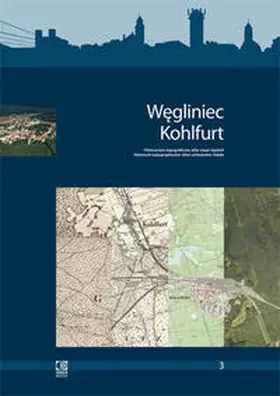 Haslinger / Kreft / Strauchold |  Historisch-topographischer Atlas schlesischer Städte | Buch |  Sack Fachmedien