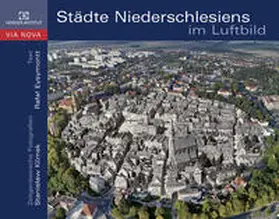 Eysymontt |  Städte Niederschlesiens im Luftbild | Buch |  Sack Fachmedien