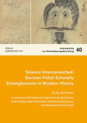 Surman |  Science Interconnected: German-Polish Scholarly Entanglements in Modern History | Buch |  Sack Fachmedien