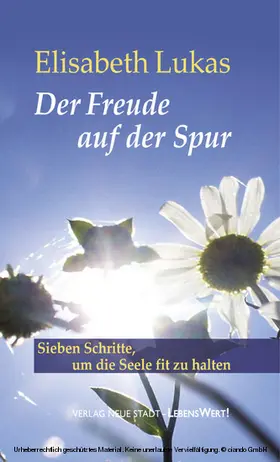 Lukas |  Der Freude auf der Spur | eBook | Sack Fachmedien