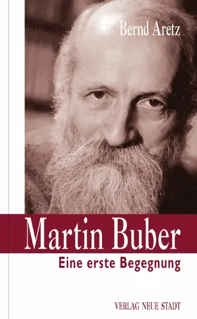 Aretz |  Martin Buber | eBook | Sack Fachmedien