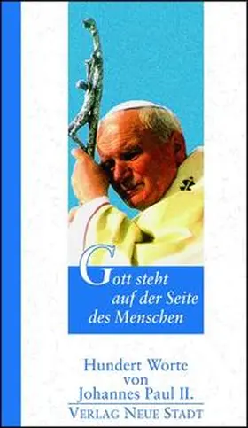 Paul / Griesmayr / Liesenfeld |  Gott steht auf der Seite des Menschen | Buch |  Sack Fachmedien