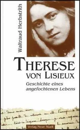 Herbstrith |  Therese von Lisieux | Buch |  Sack Fachmedien