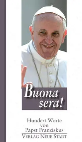 Papst / Kopp |  Buona sera! | Buch |  Sack Fachmedien