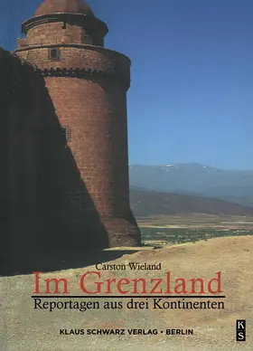 Wieland |  Im Grenzland | Buch |  Sack Fachmedien