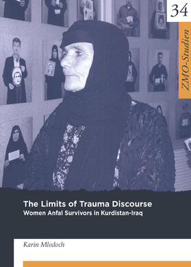 Mlodoch |  The Limits of Trauma Discourse | Buch |  Sack Fachmedien