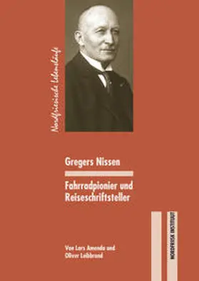 Amenda / Leibbrand |  Gregers Nissen | Buch |  Sack Fachmedien