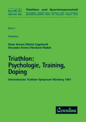  Triathlon / Psychologie, Training, Doping | Buch |  Sack Fachmedien