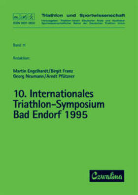  Triathlon / Internationales Triathlon-Symposium (10.) Bad En | Buch |  Sack Fachmedien