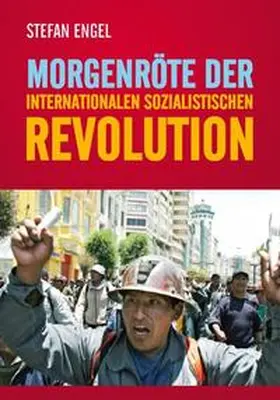 Engel |  Morgenröte der internationalen sozialistischen Revolution | Buch |  Sack Fachmedien