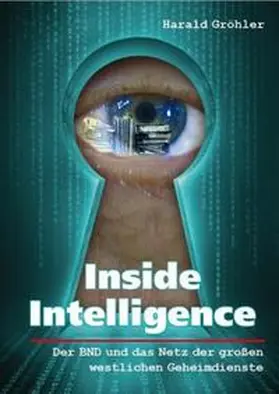 Gröhler |  Inside Intelligence | Buch |  Sack Fachmedien