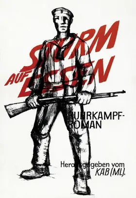 Marchwitza |  Sturm auf Essen | eBook | Sack Fachmedien