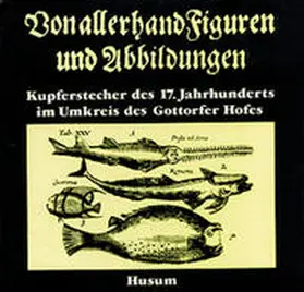 Borzikowsky |  Von allerhand Figuren und Abbildungen | Buch |  Sack Fachmedien