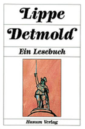 Schaefer |  Lippe-Detmold | Buch |  Sack Fachmedien