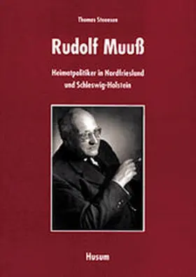 Steensen |  Rudolf Muuß | Buch |  Sack Fachmedien