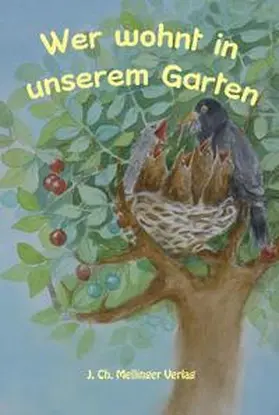 Wilke |  Wer wohnt in unserem Garten | Buch |  Sack Fachmedien