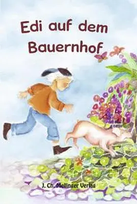  Edi auf dem Bauernhof | Buch |  Sack Fachmedien