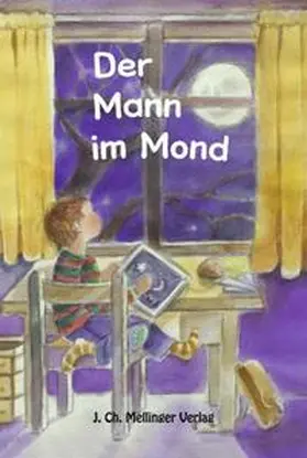  Der Mann im Mond | Buch |  Sack Fachmedien