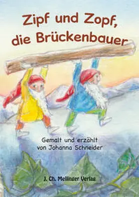  Zipf und Zopf, die Brückenbauer | Buch |  Sack Fachmedien