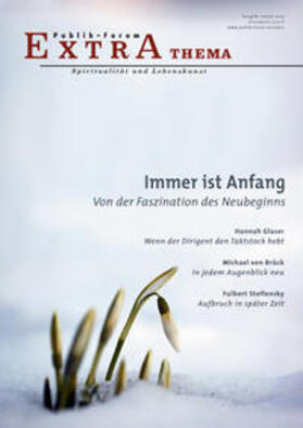 Hofmeister / Tarr / Grün |  Gulder, A: Immer ist Anfang | Buch |  Sack Fachmedien