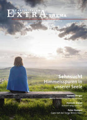 Morgenroth / Schmid / Glaser |  Sehnsucht. Himmelsspuren in unserer Seele | Buch |  Sack Fachmedien