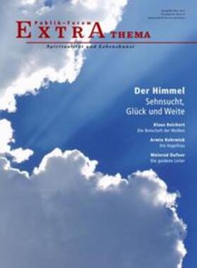 Hofmeister / Bork / Wunsch |  Der Himmel – Sehnsucht, Glück und Weite | Buch |  Sack Fachmedien