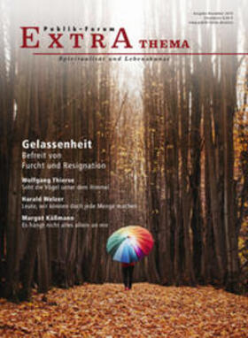 Mosler / Morgenroth / Weber |  Gelassenheit. Befreit von Furcht und Resignation | Buch |  Sack Fachmedien