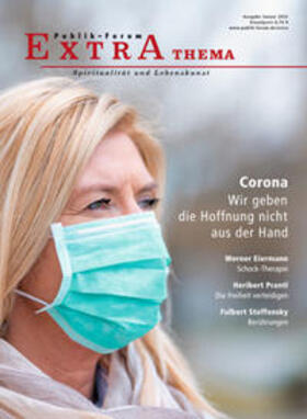  Corona. Wir geben die Hoffnung nicht aus der Hand | Buch |  Sack Fachmedien