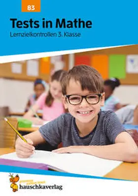 Spiecker |  Tests in Mathe - Lernzielkontrollen 3. Klasse | Buch |  Sack Fachmedien