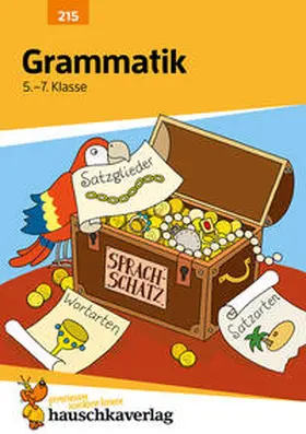 Widmann |  Grammatik 5. - 7. Klasse | Buch |  Sack Fachmedien