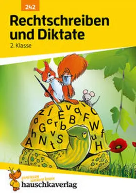 Widmann |  Rechtschreiben und Diktate 2. Klasse | Buch |  Sack Fachmedien