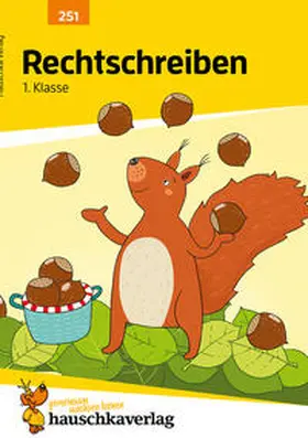 Guckel |  Rechtschreiben 1. Klasse | Buch |  Sack Fachmedien