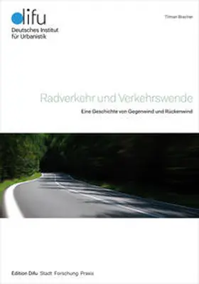 Bracher |  Radverkehr und Verkehrswende | Buch |  Sack Fachmedien