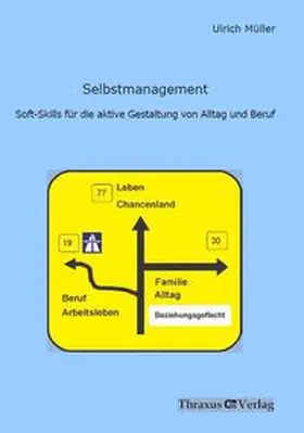 Müller |  Selbstmanagement | Buch |  Sack Fachmedien