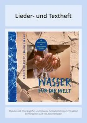 Fietz / Langel / Haak |  Wasser für die Welt | Buch |  Sack Fachmedien