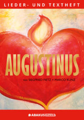Kunz |  Augustinus | Buch |  Sack Fachmedien