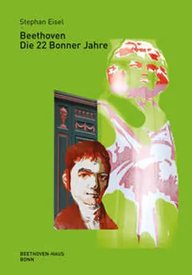 Eisel |  Beethoven | Buch |  Sack Fachmedien