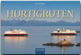 Küchler |  Panorama Hurtigruten | Buch |  Sack Fachmedien