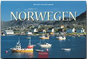 Luthardt |  Panorama Norwegen | Buch |  Sack Fachmedien